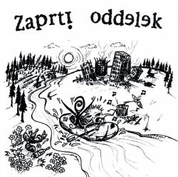 Zaprti Oddelek